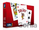 Žolíky