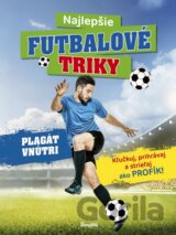 Najlepšie futbalové triky