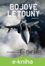 Bojové letouny
