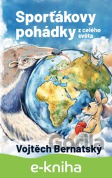 Sporťákovy pohádky z celého světa