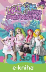 Lollipopz: V rytmu dobrodružství