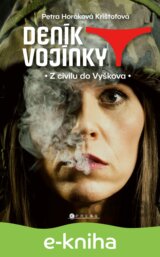 Deník vojínky