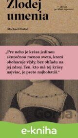 Zlodej umenia