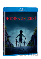 Hodina zmizení