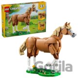 LEGO® Creator 3 v 1 31166 Krásny kôň