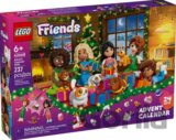 LEGO® Friends 42668 Adventný kalendár 2025