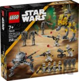 LEGO® Star Wars™ 75431 Bojový balíček klonových vojakov z 327. hviezdneho zboru