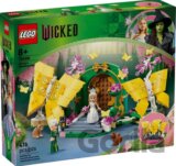 LEGO® Wicked 75688 Glinda a jej svadba