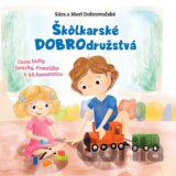 Škôlkarské DOBROdružstvá
