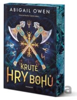 Kruté hry bohů