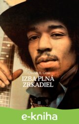 Izba plná zrkadiel