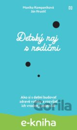 Detský raj s rodičmi