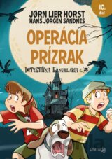 Operácia Prízrak