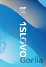 Biblia 1SLOVO - Nový zákon