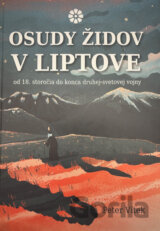 Osudy Židov v Liptove
