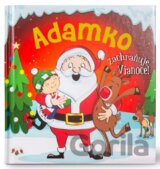 Vianočná knižka - Adamko 2