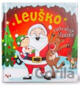 Vianočná knižka - Leuško