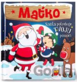 Vianočná knižka - Maťko