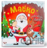 Vianočná knižka - Maťko 2