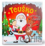 Vianočná knižka - Teuško