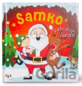 Vianočná knižka - Samko 2