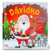 Vianočná knižka - Dávidko