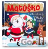 Vianočná knižka - Matúško
