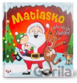 Vianočná knižka - Matiasko