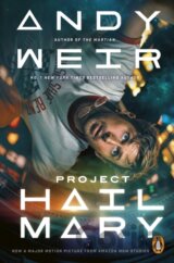 Project Hail Mary