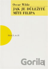 Jak je důležité míti Filipa - 2.vydání