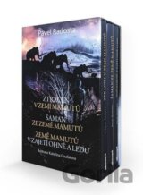Země mamutů BOX 1-3