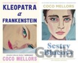 Kleopatra a Frankenstein, Sestry Blueovy (box)