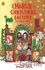 Charlie and the Christmas Factory