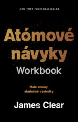 Atómové návyky: Workbook
