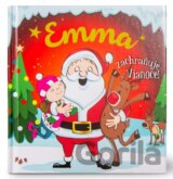 Vianočná knižka - Emma