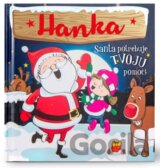 Vianočná knižka - Hanka
