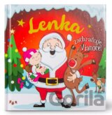 Vianočná knižka - Lenka