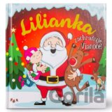 Vianočná knižka - Lilianka