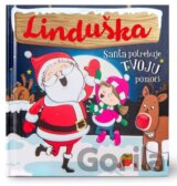 Vianočná knižka - Linduška