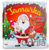 Vianočná knižka - Tamarka