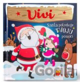 Vianočná knižka - Vivi