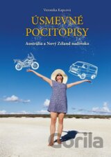 Úsmevné pocitopisy 4: Austrália a Nový Zéland nadivoko