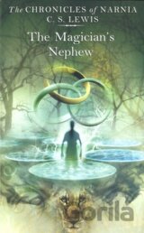 The Magician's Nephew (C. S. Lewis)