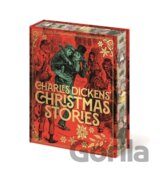 Charles Dickens' Christmas Stories