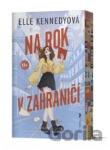 Na rok v zahraničí