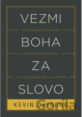 Vezmi Boha za slovo