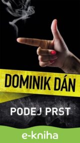 Podej prst