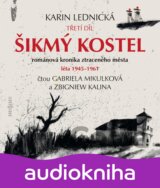Šikmý kostel: Třetí díl
