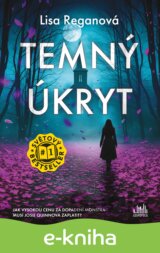 Temný úkryt