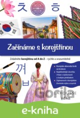 Začínáme s korejštinou